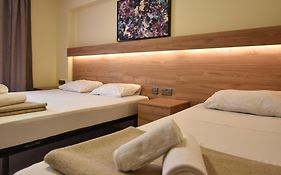 51Hh Apartments